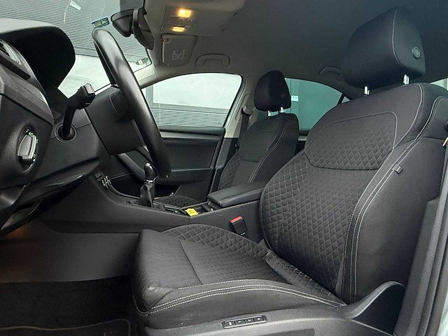 Skoda - superb - 1.4 tsi act styl bns - car - 2016|kf-387-r|iaw - afbeelding 18 van  35