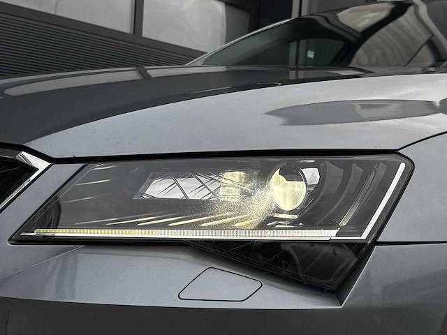 Skoda - superb - 1.4 tsi act styl bns - car - 2016|kf-387-r|iaw - afbeelding 22 van  35