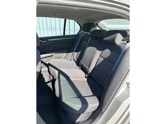 Skoda - superb - 1.8 tsi comfort - car - 2010 - afbeelding 10 van  30