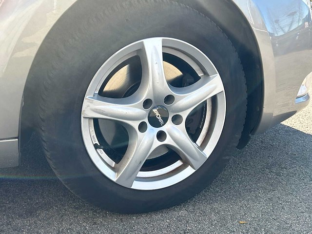 Skoda - superb - 1.8 tsi comfort - car - 2010 - afbeelding 11 van  30