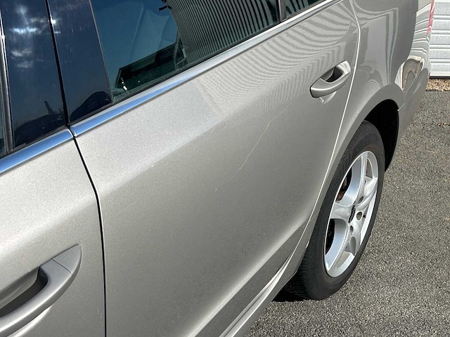 Skoda - superb - 1.8 tsi comfort - car - 2010 - afbeelding 28 van  30