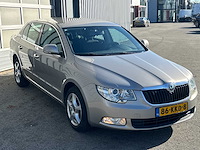 Skoda - superb - 1.8 tsi comfort - car - 2010 - afbeelding 20 van  30