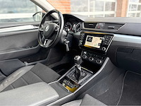 Skoda - superb combi - 1.4 tsi act amb. bns - personenauto - 2016 - afbeelding 2 van  21