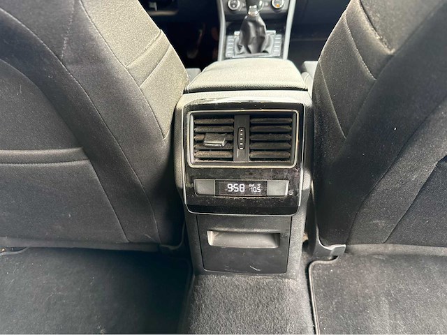 Skoda - superb combi - 1.4 tsi act amb. bns - personenauto - 2016 - afbeelding 5 van  21