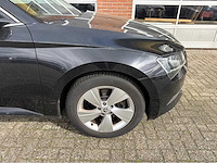 Skoda - superb combi - 1.4 tsi act amb. bns - personenauto - 2016 - afbeelding 10 van  21