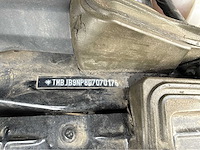 Skoda - superb combi - 1.4 tsi act amb. bns - personenauto - 2016 - afbeelding 12 van  21