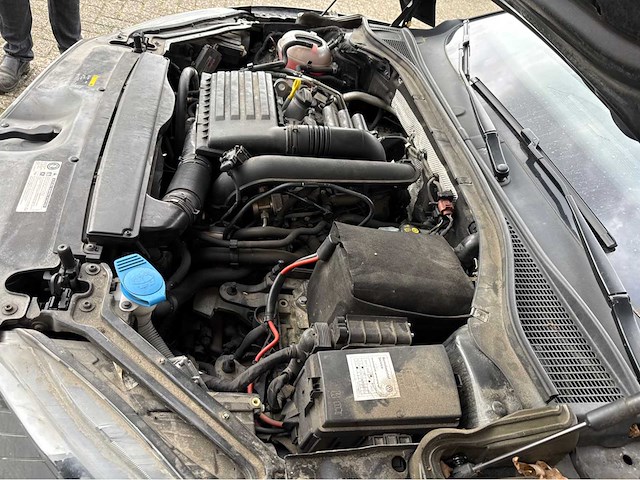 Skoda - superb combi - 1.4 tsi act amb. bns - personenauto - 2016 - afbeelding 14 van  21