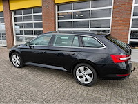 Skoda - superb combi - 1.4 tsi act amb. bns - personenauto - 2016 - afbeelding 16 van  21