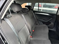 Skoda - superb combi - 1.4 tsi act amb. bns - personenauto - 2016 - afbeelding 6 van  26