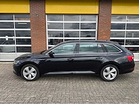 Skoda - superb combi - 1.4 tsi act amb. bns - personenauto - 2016 - afbeelding 12 van  26