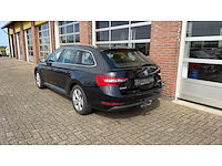 Skoda - superb combi - 1.4 tsi act amb. bns - personenauto - 2016 - afbeelding 25 van  26