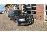 Skoda - superb combi - 1.4 tsi act amb. bns - personenauto - 2016 - afbeelding 26 van  26