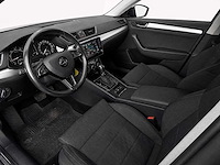 Skoda - superb combi - 1.5 tsi act amb. bns - l-611-zn- 2019 iaw - afbeelding 11 van  15