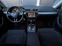 Skoda - superb combi - 1.5 tsi act amb. bns - l-611-zn- 2019 iaw - afbeelding 3 van  15