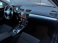 Skoda - superb combi - 1.5 tsi act amb. bns - l-611-zn- 2019 iaw - afbeelding 5 van  15