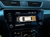 Skoda - superb combi - 1.5 tsi act amb. bns - l-611-zn- 2019 iaw - afbeelding 7 van  15