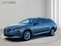 Skoda - superb combi - 1.5 tsi act amb. bns - l-611-zn- 2019 iaw - afbeelding 1 van  15