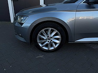 Skoda - superb combi - 1.5 tsi act amb. bns - l-611-zn- 2019 iaw - afbeelding 9 van  15