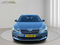 Skoda - superb combi - 1.5 tsi act amb. bns - l-611-zn- 2019 iaw - afbeelding 8 van  15