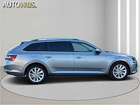 Skoda - superb combi - 1.5 tsi act amb. bns - l-611-zn- 2019 iaw - afbeelding 11 van  15