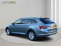 Skoda - superb combi - 1.5 tsi act amb. bns - l-611-zn- 2019 iaw - afbeelding 13 van  15