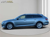 Skoda - superb combi - 1.5 tsi act amb. bns - l-611-zn- 2019 iaw - afbeelding 14 van  15