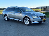 Skoda - superb combi - 1.5 tsi act amb. bns - l-611-zn- 2019 iaw - afbeelding 15 van  15