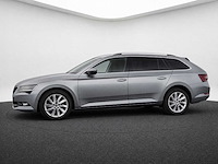Skoda - superb combi - 1.5 tsi act amb. bns - l-611-zn- 2019 iaw - afbeelding 10 van  15