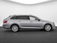 Skoda - superb combi - 1.5 tsi act amb. bns - l-611-zn- 2019 iaw - afbeelding 12 van  15