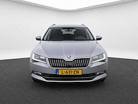 Skoda - superb combi - 1.5 tsi act amb. bns - l-611-zn- 2019 iaw - afbeelding 13 van  15