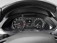 Skoda - superb combi - 1.5 tsi act amb. bns l-611-zn 2019 iaw - afbeelding 2 van  15