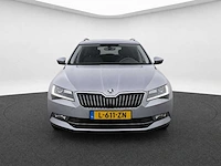 Skoda - superb combi - 1.5 tsi act amb. bns l-611-zn 2019 iaw - afbeelding 13 van  15