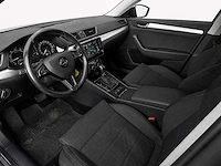 Skoda - superb combi - 1.5 tsi act amb. bns l-611-zn 2019 iaw - afbeelding 14 van  15