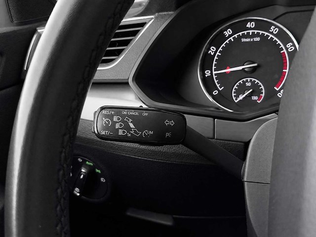 Skoda - superb combi - 1.5 tsi act amb. bns l-611-zn 2019 iaw - afbeelding 4 van  15