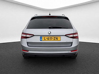 Skoda - superb combi - 1.5 tsi act amb. bns l-611-zn 2019 iaw - afbeelding 9 van  15