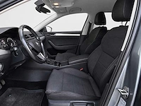 Skoda - superb combi - 1.5 tsi act amb. bns l-611-zn 2019 iaw - afbeelding 3 van  15
