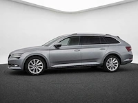 Skoda - superb combi - 1.5 tsi act amb. bns l-611-zn 2019 iaw - afbeelding 10 van  15