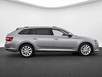 Skoda - superb combi - 1.5 tsi act amb. bns l-611-zn 2019 iaw - afbeelding 12 van  15