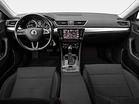 Skoda - superb combi - 1.5 tsi act amb. bns l-611-zn 2019 iaw - afbeelding 15 van  15