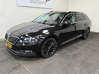 Skoda - superb combi - 2.0 tsi - l & k- personenauto - 2017