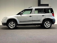 Skoda - yeti - 1.2 tsi active 2010 h-385-fz iaw - afbeelding 12 van  20