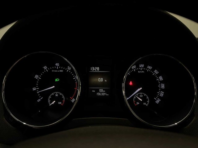 Skoda - yeti - 1.2 tsi active 2010 h-385-fz iaw - afbeelding 17 van  20