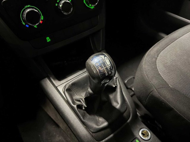 Skoda - yeti - 1.2 tsi active 2010 h-385-fz iaw - afbeelding 18 van  20