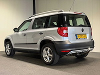Skoda - yeti - 1.2 tsi active 2010 h-385-fz iaw - afbeelding 15 van  18