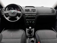 Skoda - yeti - 1.2 tsi active h-385-fz 2010 iaw - afbeelding 1 van  10