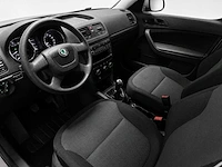 Skoda - yeti - 1.2 tsi active h-385-fz 2010 iaw - afbeelding 3 van  10
