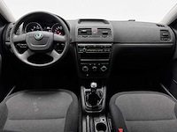 Skoda - yeti - 1.2 tsi active h-385-fz 2010 iaw - afbeelding 13 van  15