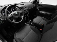 Skoda - yeti - 1.2 tsi active h-385-fz 2010 iaw - afbeelding 9 van  15
