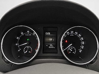 Skoda - yeti - 1.2 tsi active h-385-fz 2010 iaw - afbeelding 11 van  15