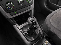 Skoda - yeti - 1.2 tsi active h-385-fz 2010 iaw - afbeelding 12 van  15
